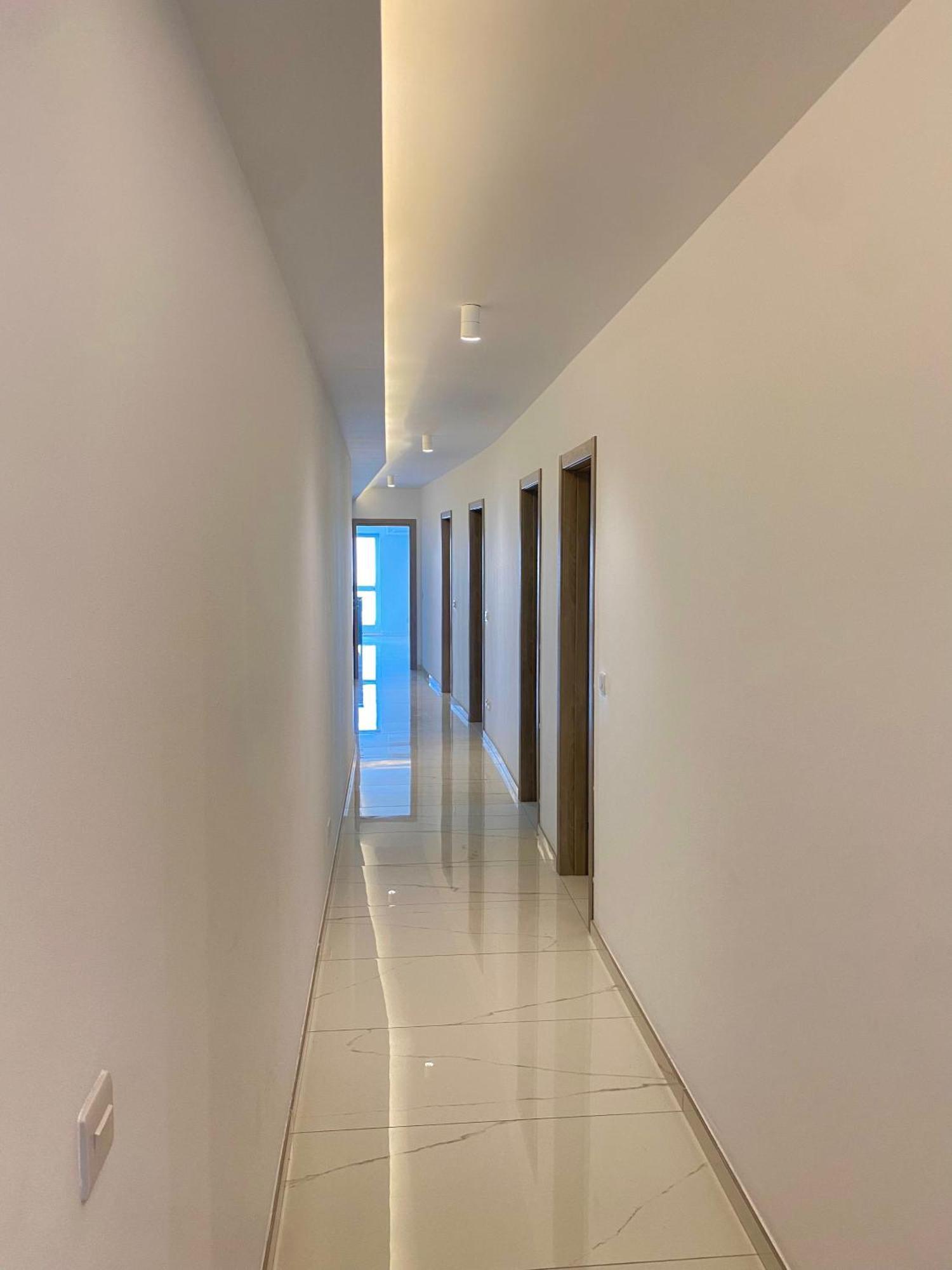 Tigne Sliema Three Bedrooms Apartment Ngoại thất bức ảnh
