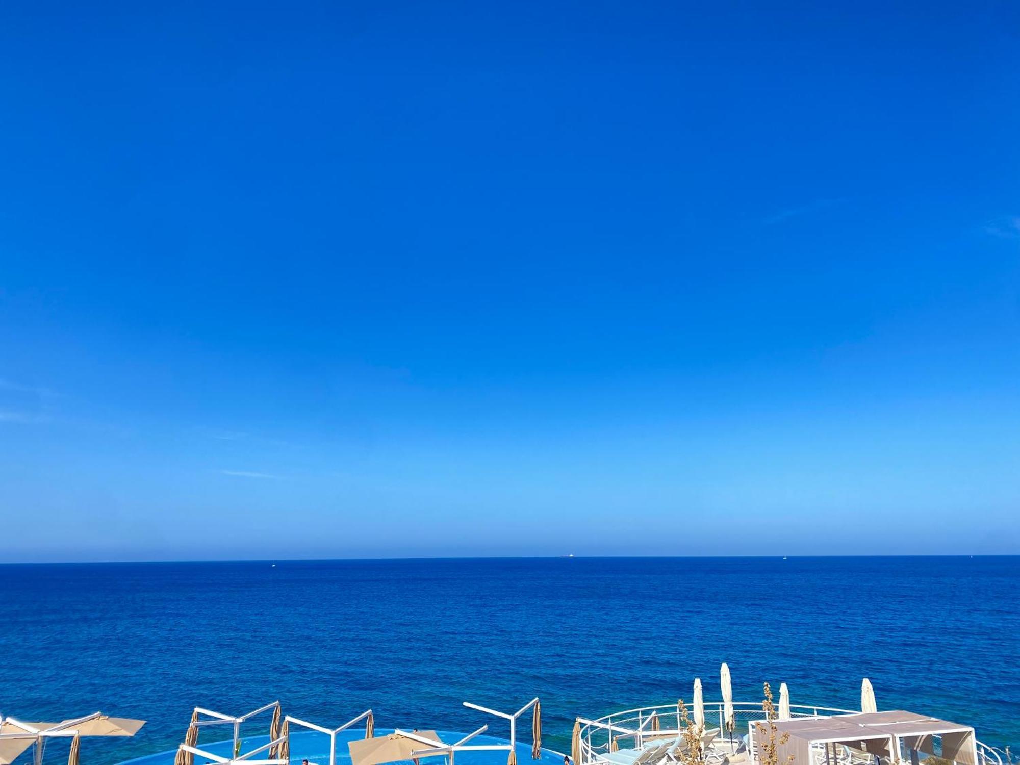 Tigne Sliema Three Bedrooms Apartment Ngoại thất bức ảnh